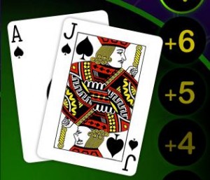 Card Counting