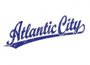 Atlantic City Logo