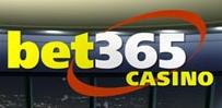 Bet365 Casino Logo