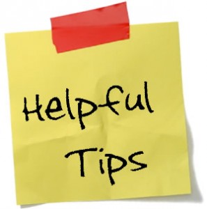 Blackjack Tips