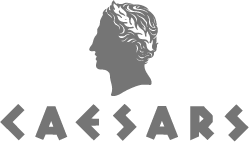 Caesars Logo