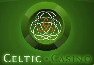 Celtic Casino Logo