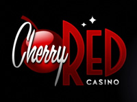 Cherry Red Casino Logo