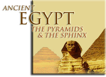 Egypt Logo