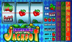 Jackpot