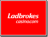 Ladbrokes Casino Logo