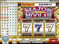 Major Moolah