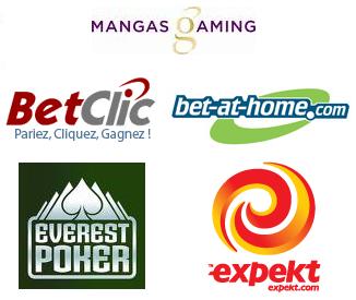 Mangas Gaming