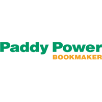 PaddyPower Logo