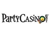 Party Casino Logo