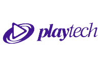 Playtech Logo
