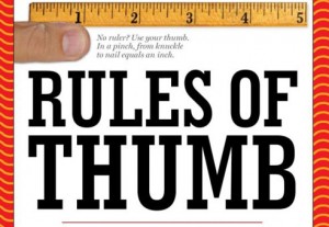 Rules