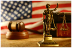 USA Law