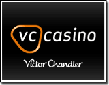 Vc Casino Logo