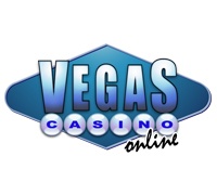 Vegas Casino Logo