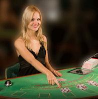 blackjack